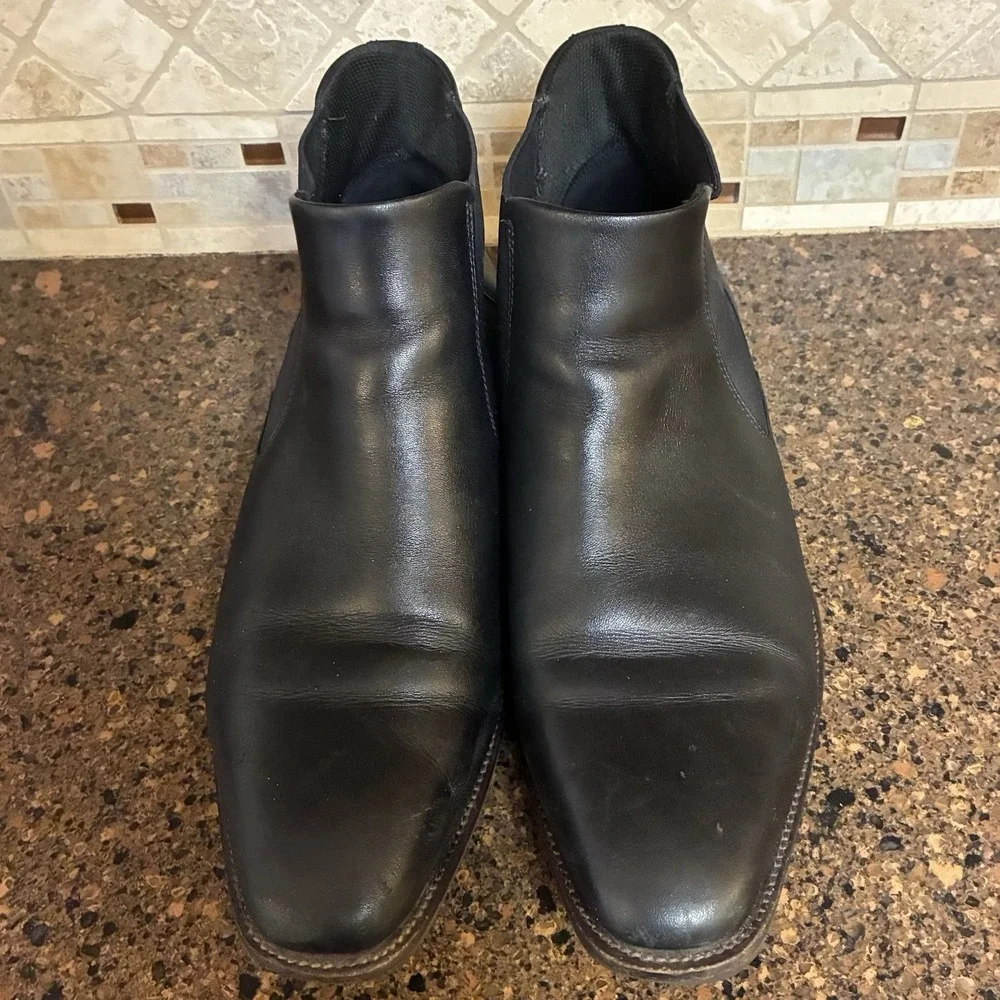 Ecco chelsea boot